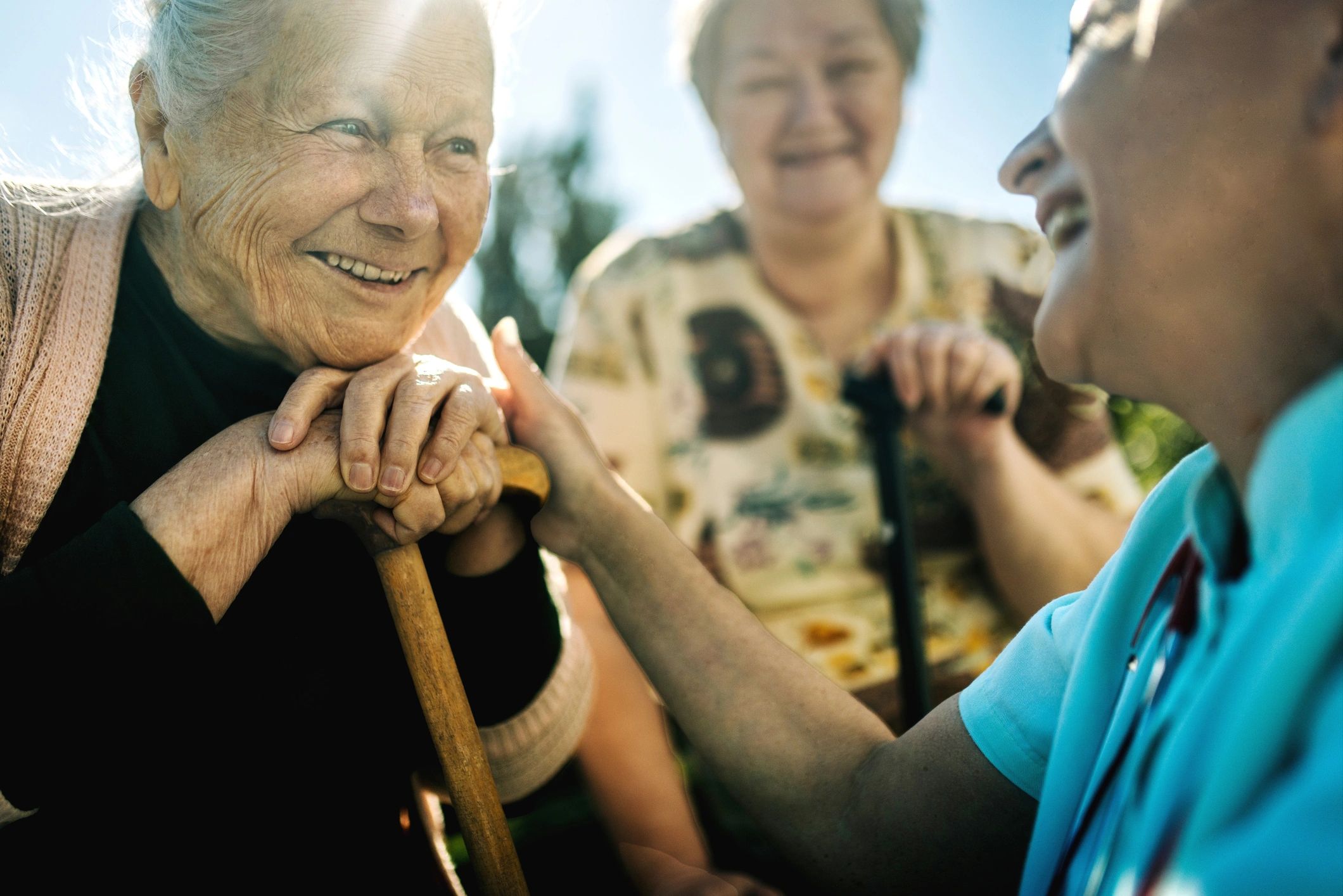 Services image